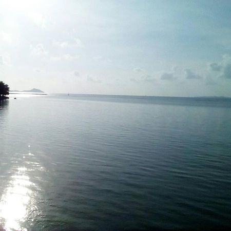 Phangan Island Баан-Тай Екстер'єр фото