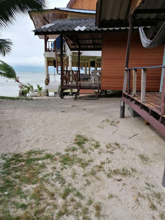 Phangan Island Баан-Тай Екстер'єр фото