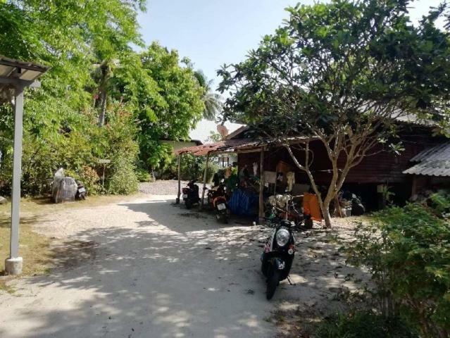 Phangan Island Баан-Тай Екстер'єр фото