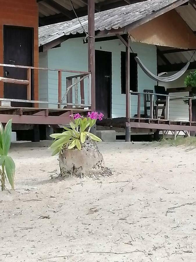 Phangan Island Баан-Тай Екстер'єр фото