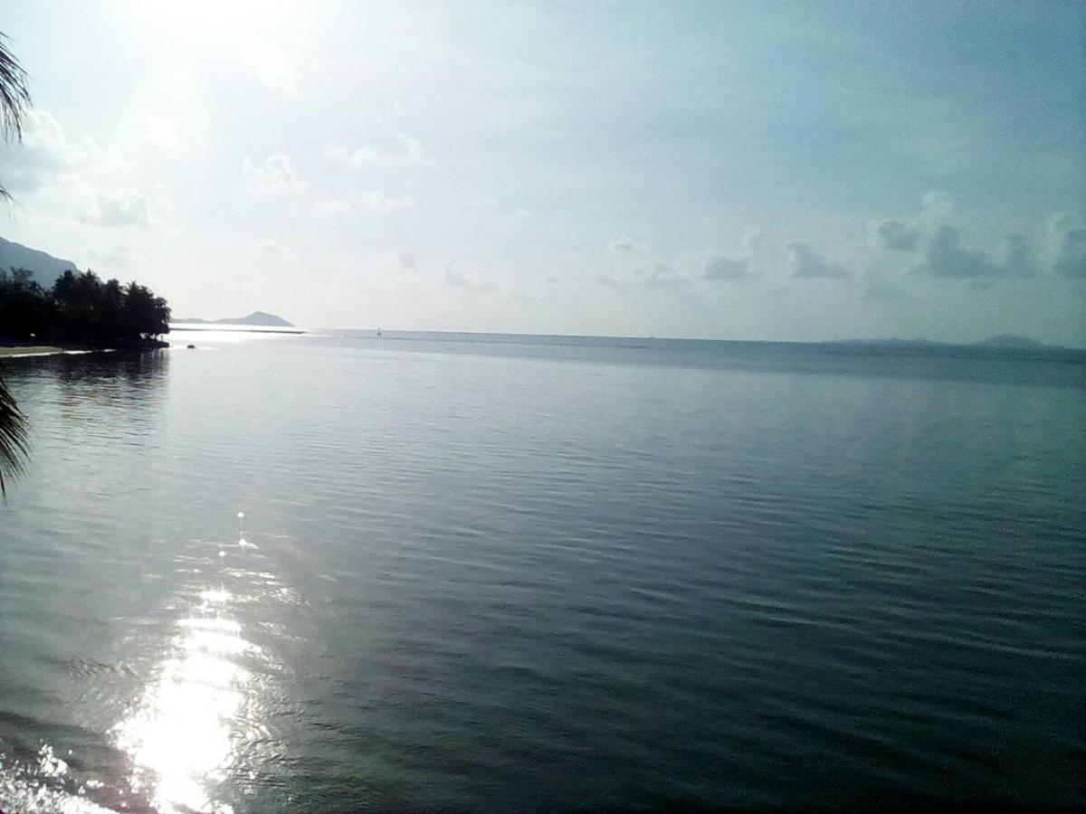 Phangan Island Баан-Тай Екстер'єр фото